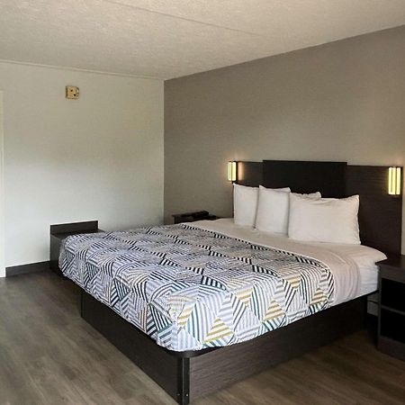 Motel 6 Richmond, Ky Eku Campus Area Luaran gambar
