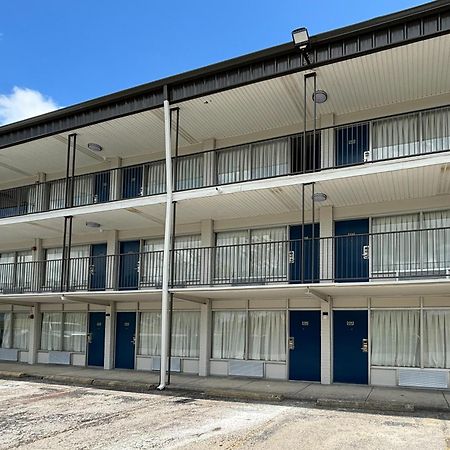 Motel 6 Richmond, Ky Eku Campus Area Luaran gambar